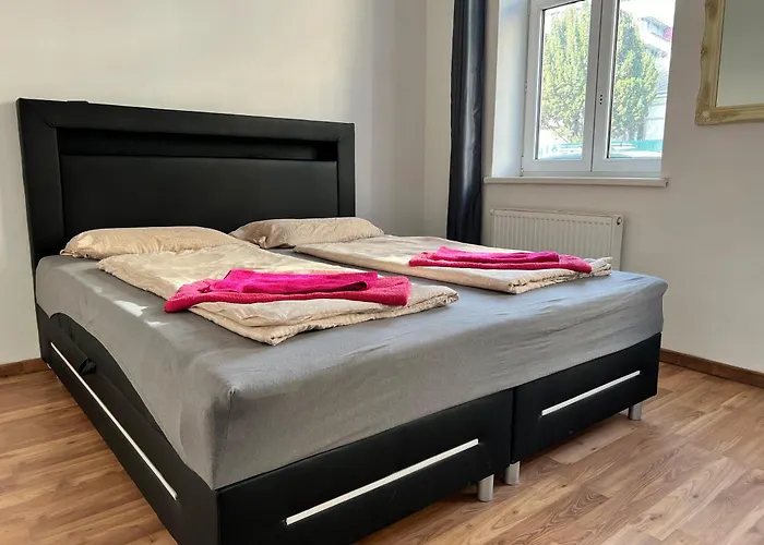 Comfortable 3br Shared Apt, With Unmatched Comfort