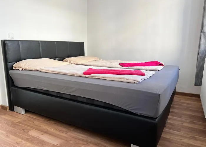 Comfortable 3br Shared Apt, With Unmatched Comfort Apartman