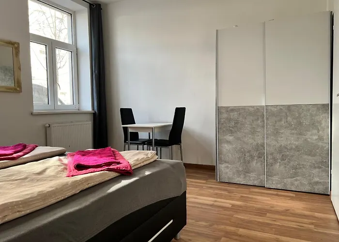Comfortable 3br Shared Apt, With Unmatched Comfort *