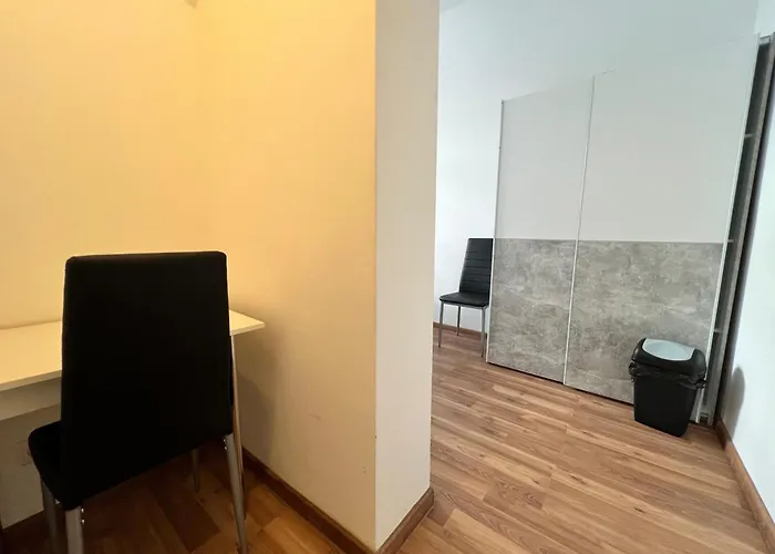 Comfortable 3br Shared Apt, With Unmatched Comfort Bécs