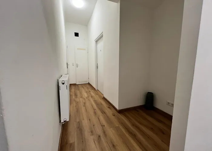 Comfortable 3br Shared Apt, With Unmatched Comfort
